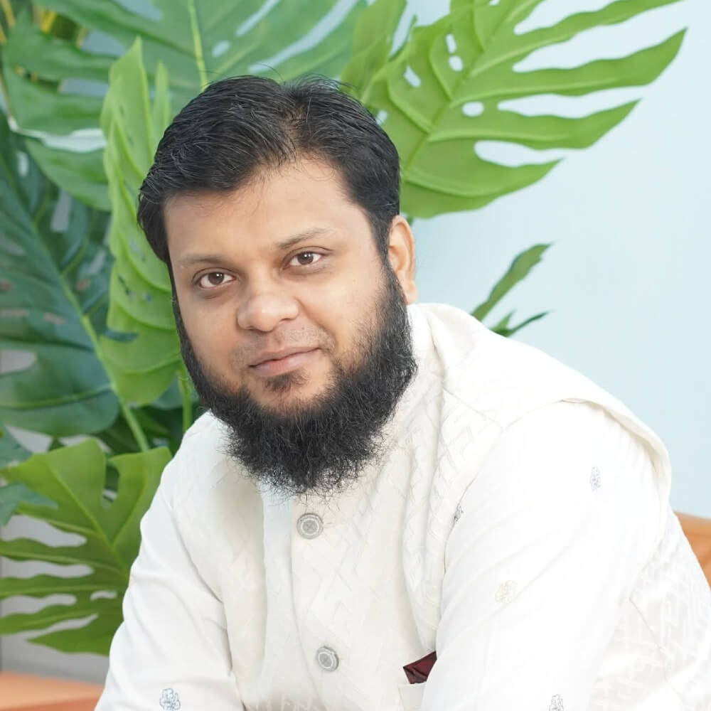 Akramul Haider
