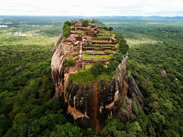 Sri Lanka - Akramul Haider international visit