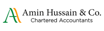 Amin Hussain & Co.