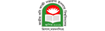 Jatiya Kabi Kazi Nazrul Islam University