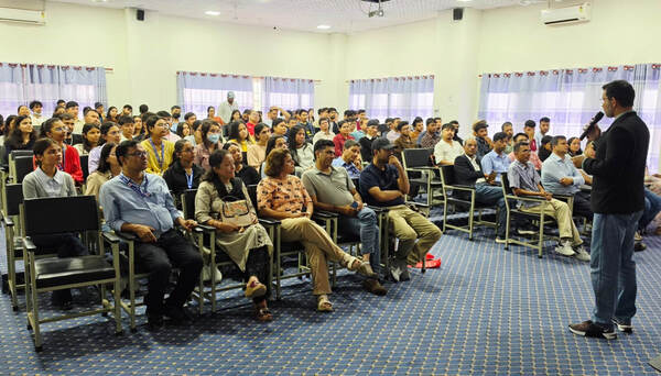 Semianr-Tribhuvan-University-Photo-1