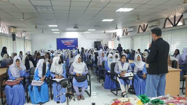 Seminar-Career-Development-Program-2025-At-Rmpi-Photo-1