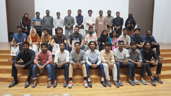 Seminar-Career-Development-Program-Varendra-University-Photo-2