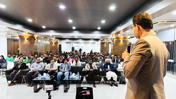 Seminar-Design-Career-Aiub-Photo-2