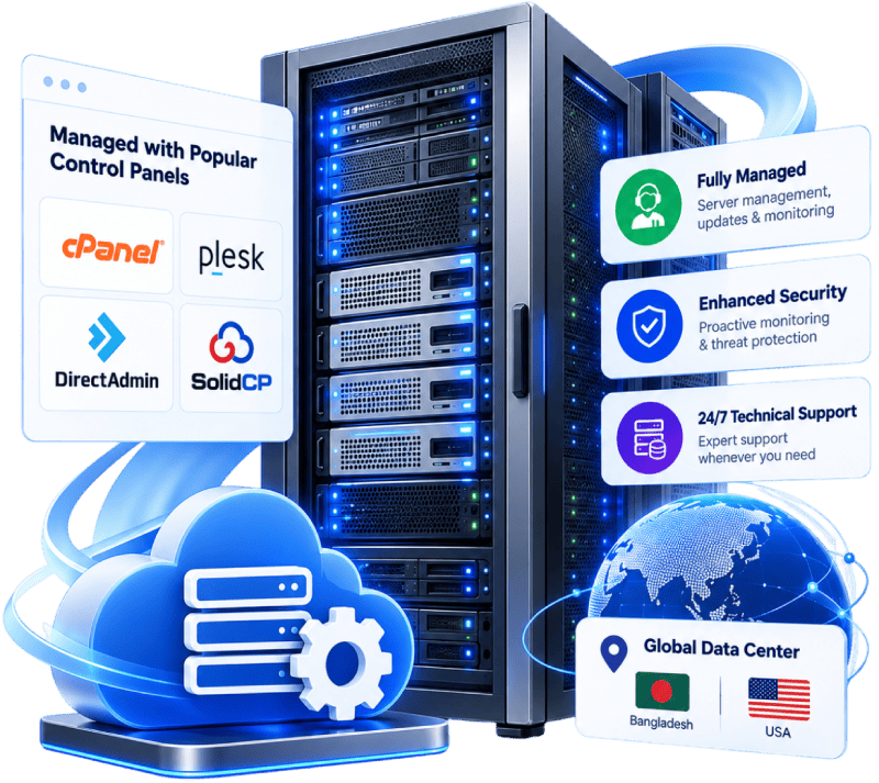 manage-dedicated-server