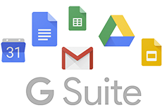 G Suite