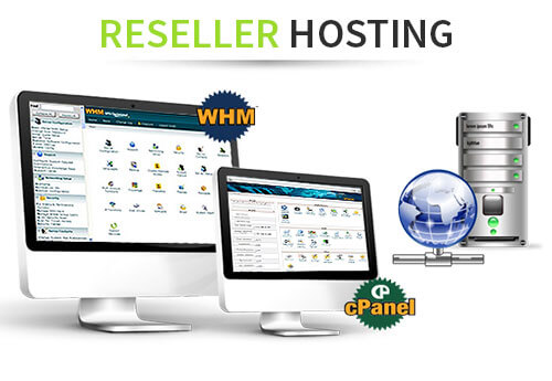 Reseller Hosting