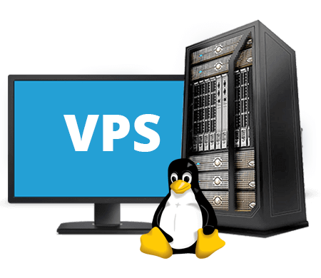 VPS Hosting