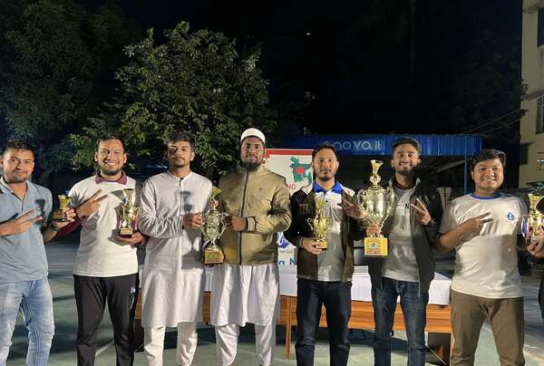 Cox's bazar beach photo