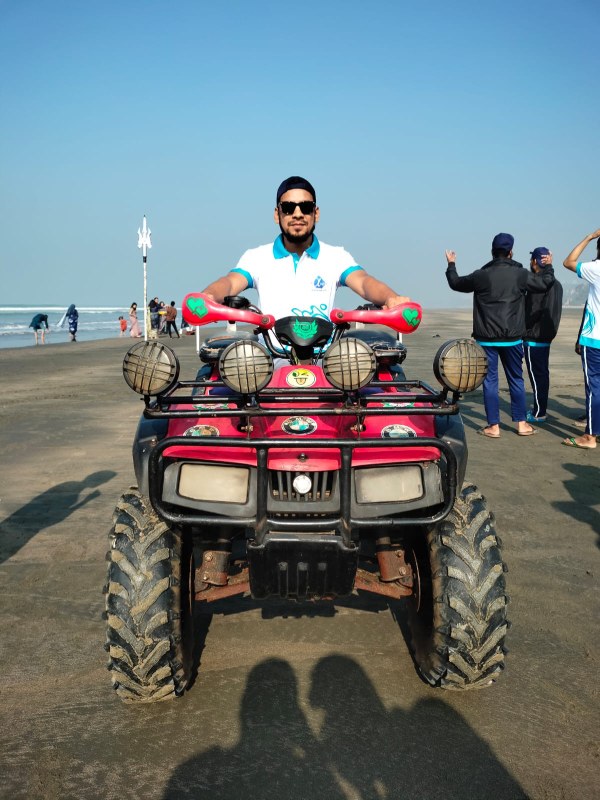 Sajek Valley Hill Group Photo 