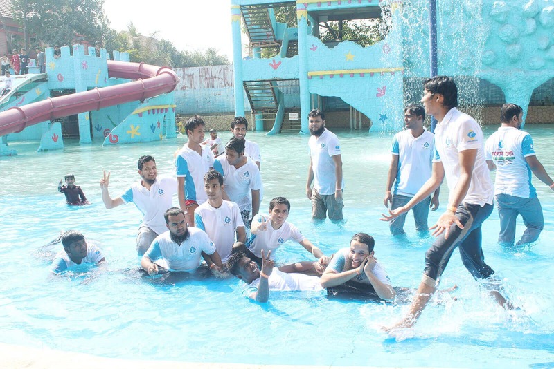 Office Meeting Fun photo