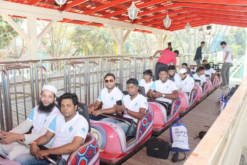 Employe & Founder photo