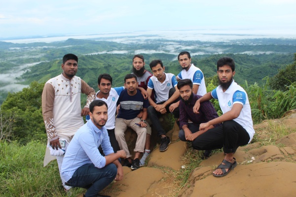CTO Riding Water Boat