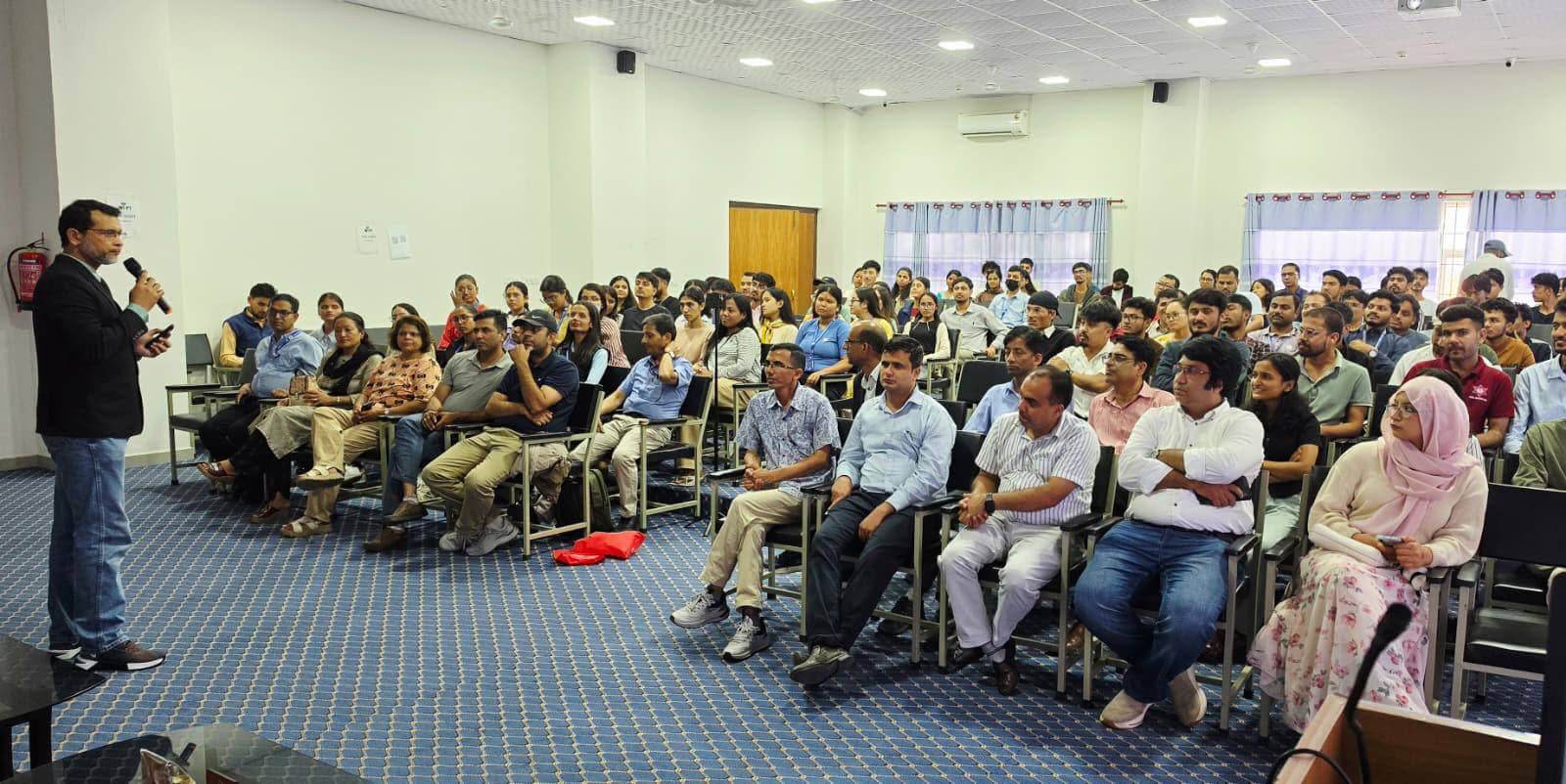 Tribhuvan-University-of-Nepal