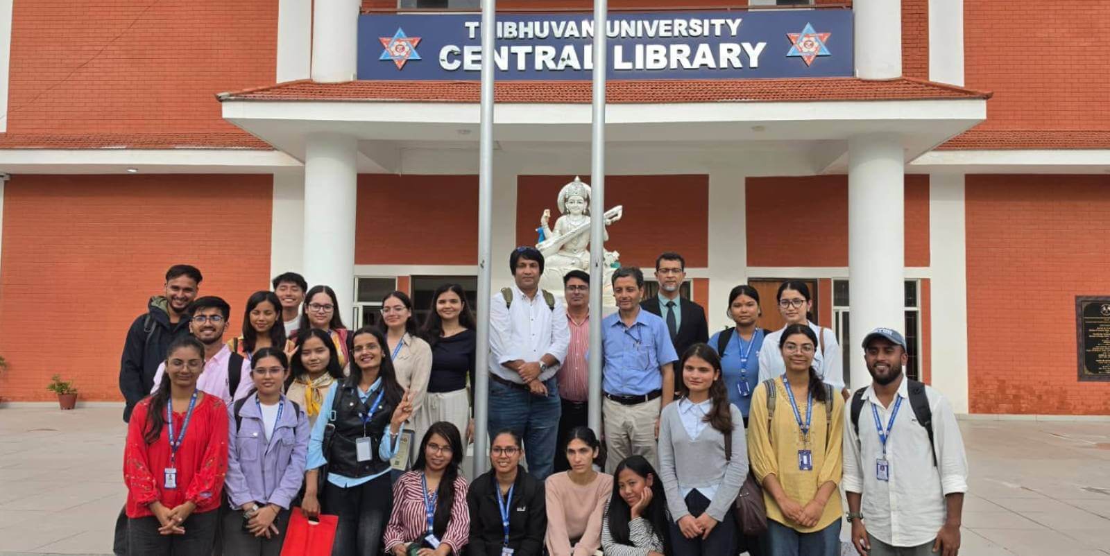 Tribhuvan-University-of-Nepal