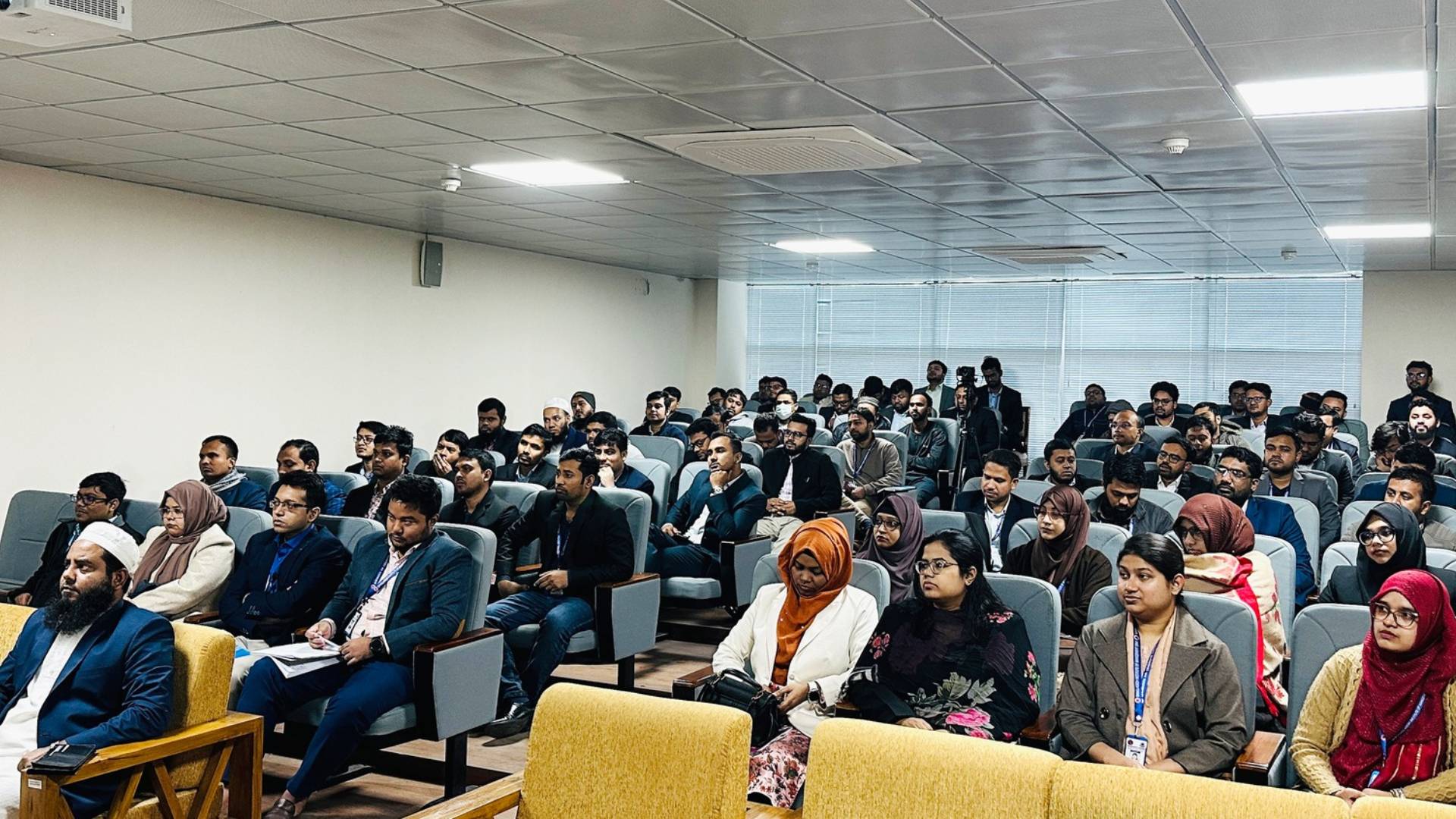 Fast-Track Career Growth at Bangladesh Institute of Management (BIM)