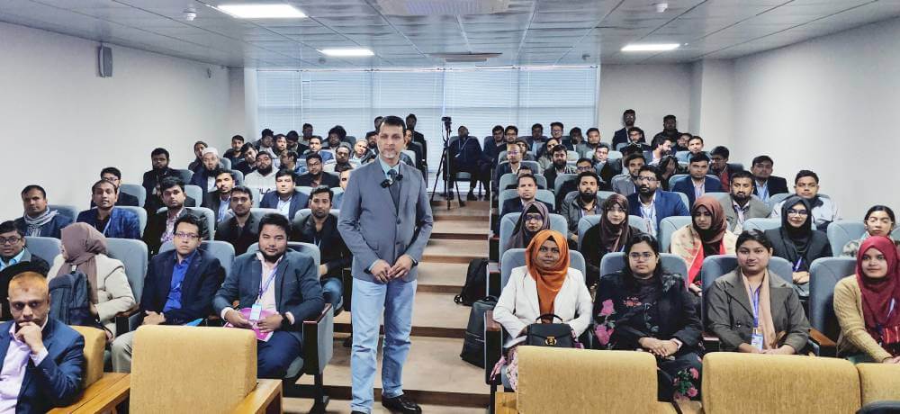 Fast-Track Career Growth at Bangladesh Institute of Management (BIM)