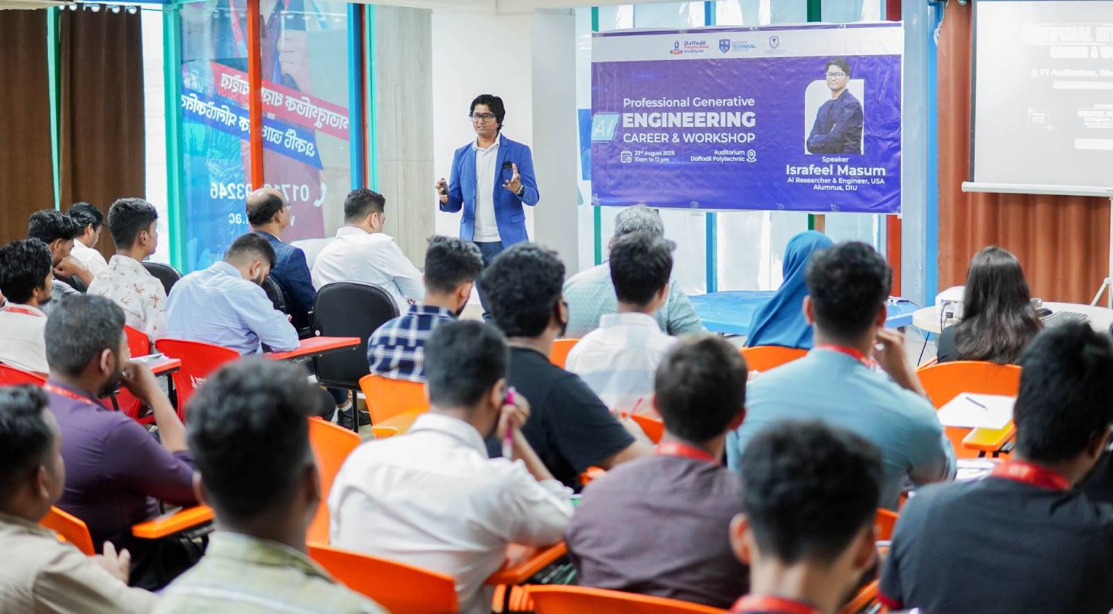 Artificial Intelligence - AI Career