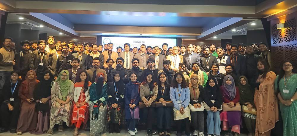 Design Your Career at American International University-Bangladesh (AIUB)