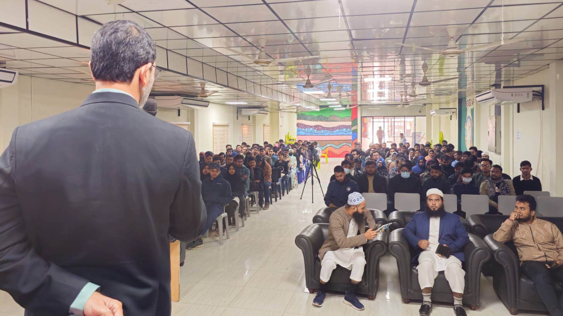 Design Your Career at DIU