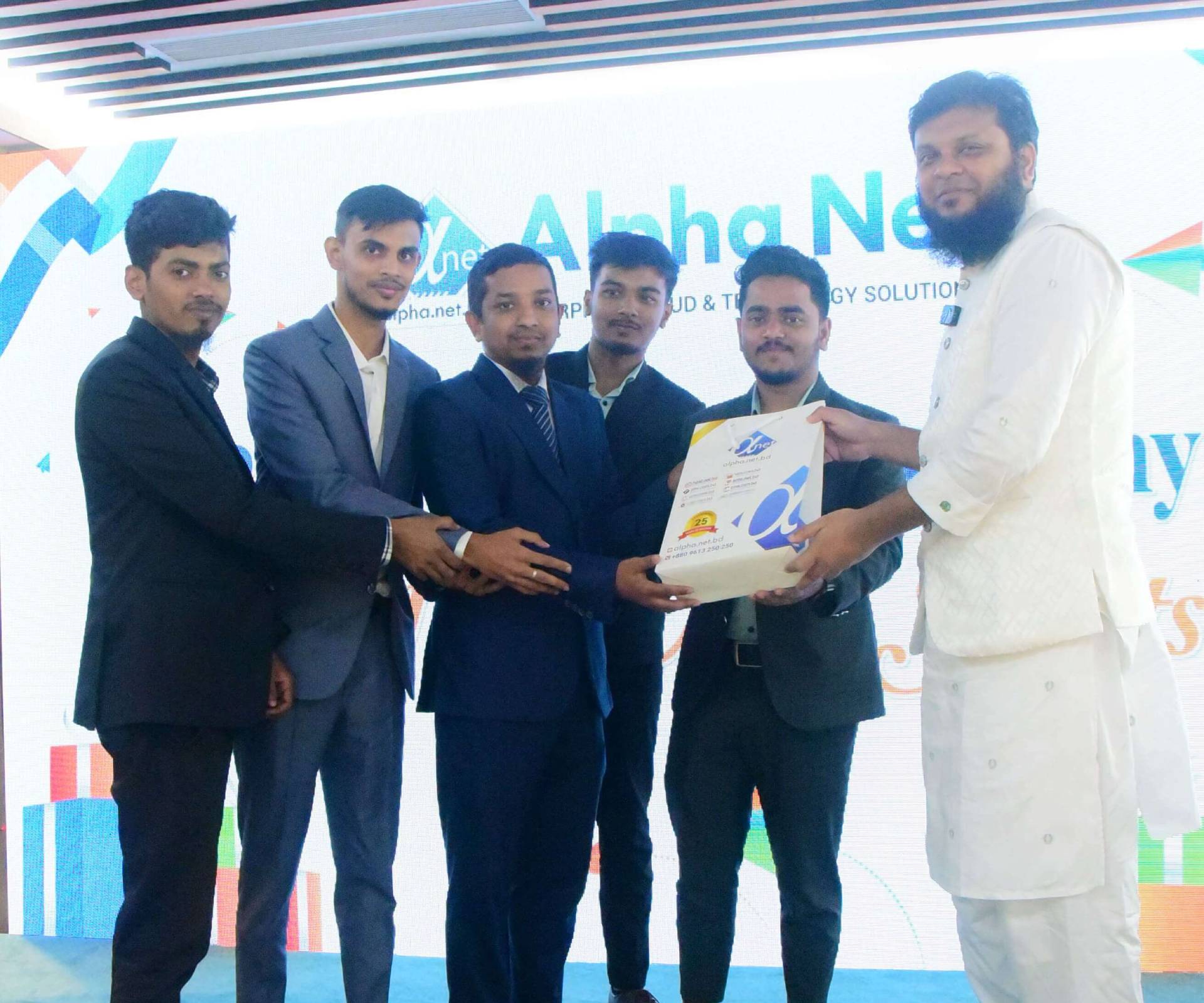 Media & Graphics Department