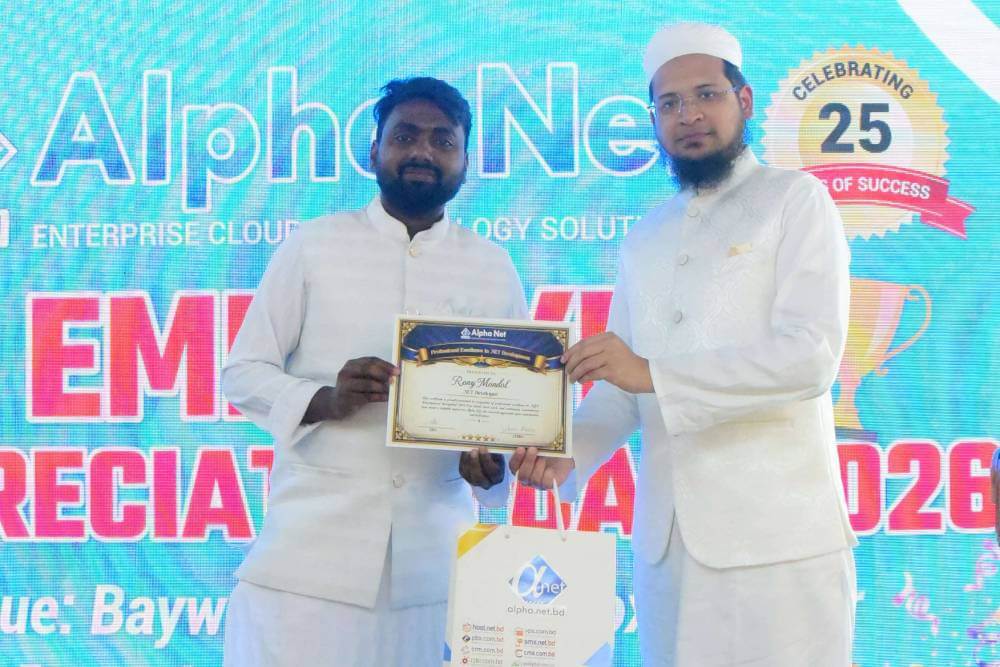 Professional Excellence in .NET Development