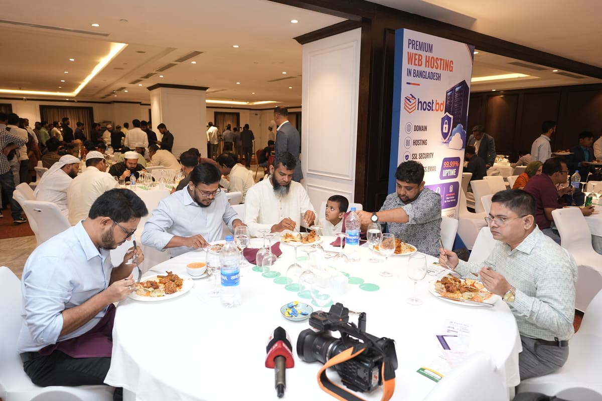 Guest Dinner