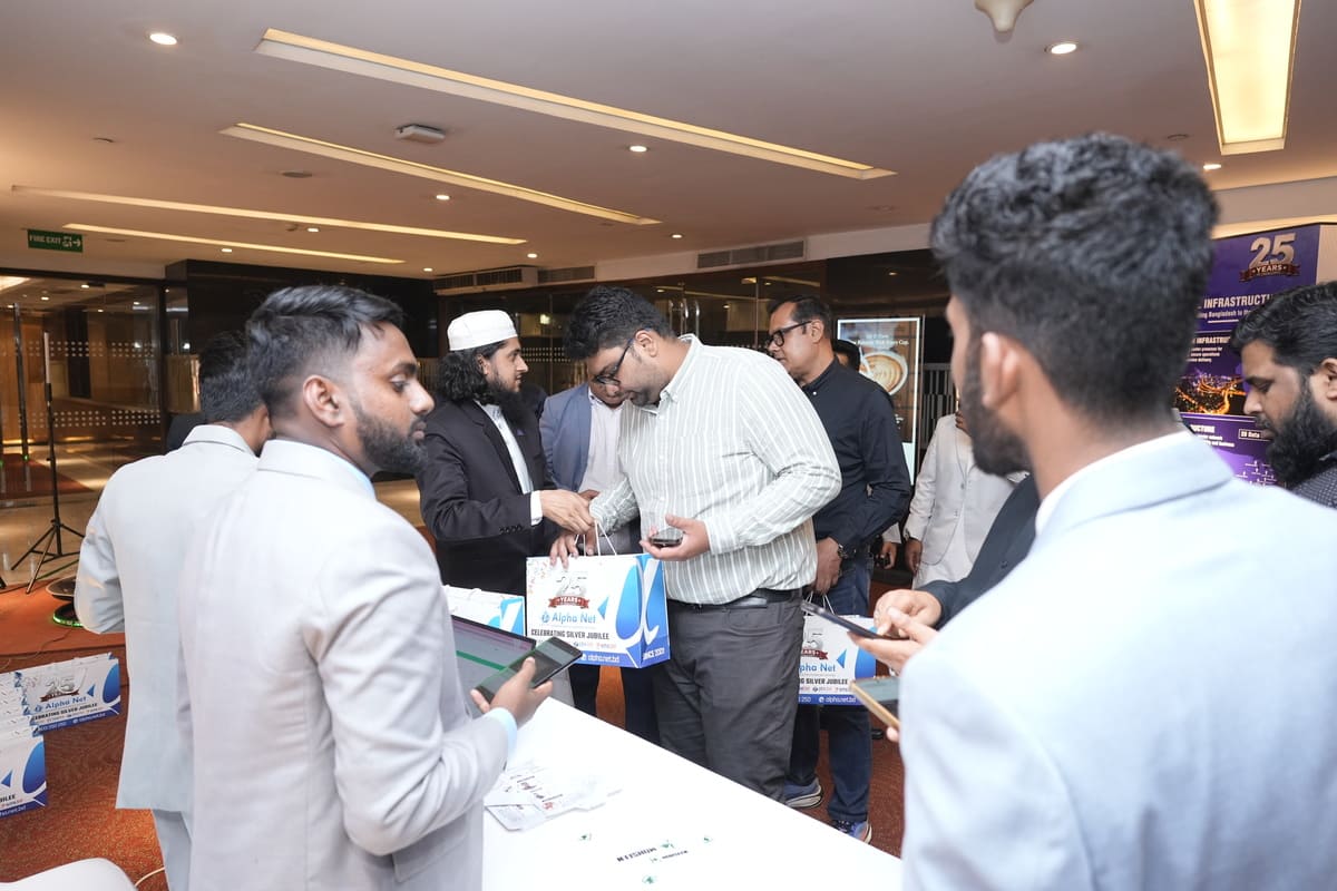 Gift Distribution