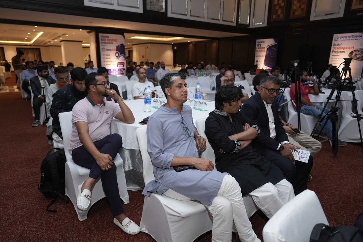 silver jubilee event guest
