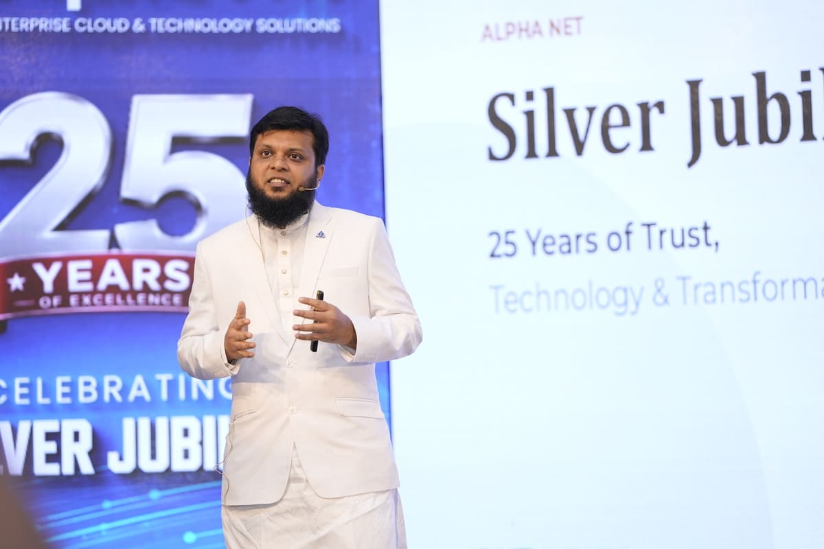 CEO - Akramul Haider