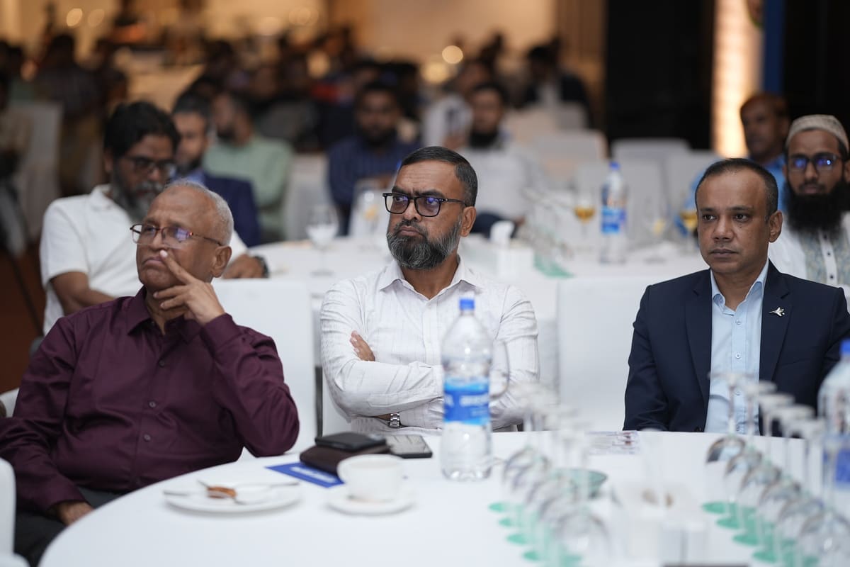 silver jubilee event guest