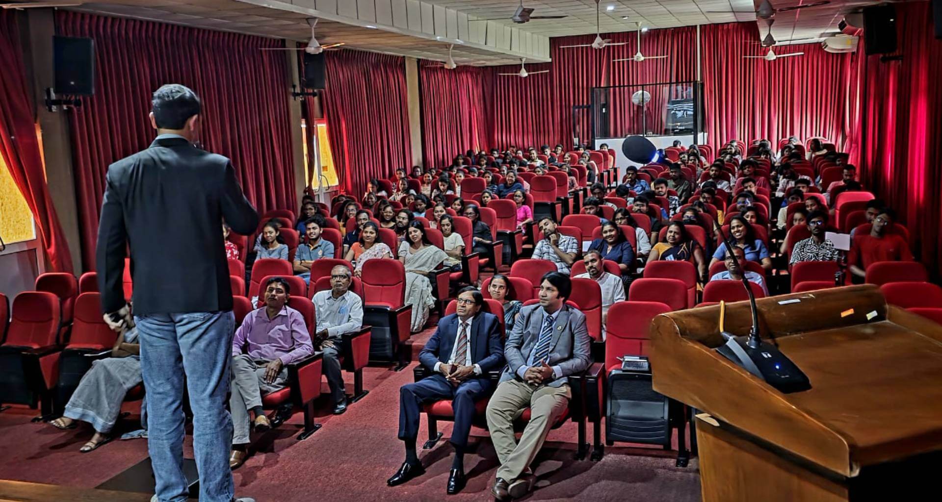 Design Your Career at Wayamba University Of Sri Lanka