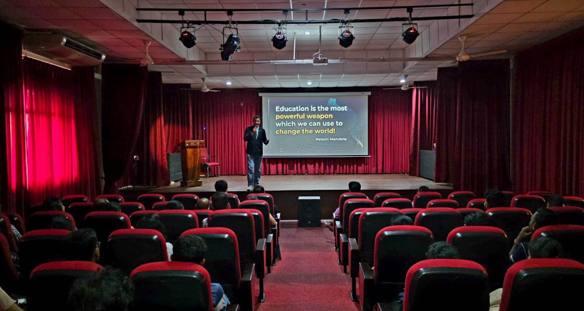 Design Your Career at Wayamba University Of Sri Lanka