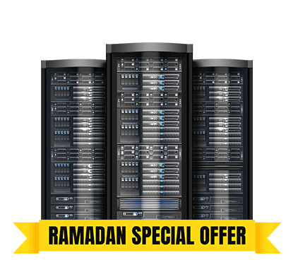 Ramadan Offer