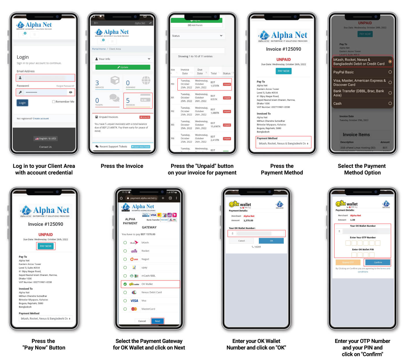 okwallet-payment-process