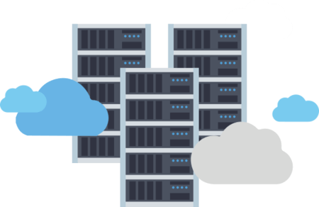 Best & Secure Cloud Storage System in Bangladesh