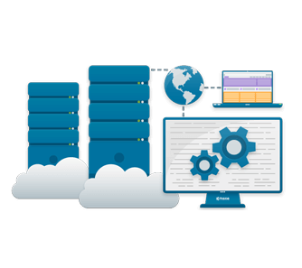 Cloud VPS in Bangladesh