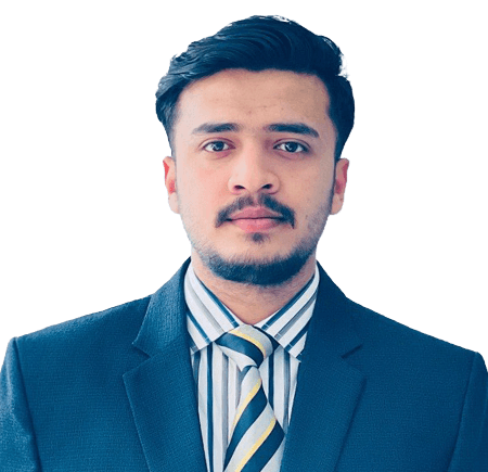 Jubayer Khan