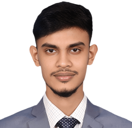 Rahmat Ahmed Rifat