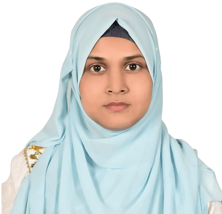 Mst. Samiha Rahman Esha