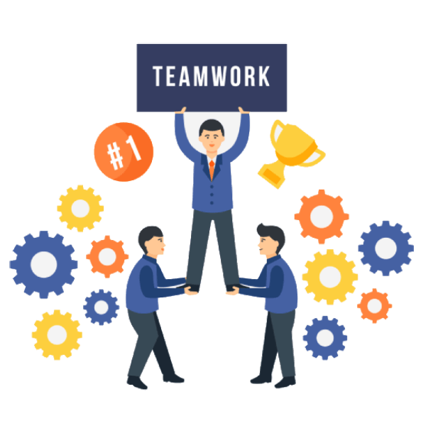 Alpha Net Team