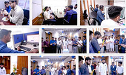  Dhaka Office Inauguration