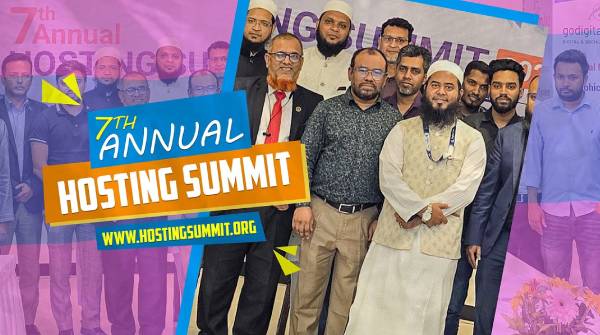 অনুষ্ঠিত হলো 7th Annual Hosting Summit 2025