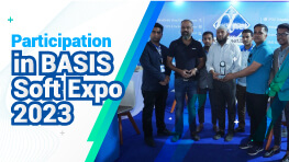 BASIS Soft Expo 2023