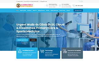 All Florida Family & Sports Medicine
