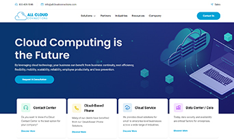 All Cloud Connections