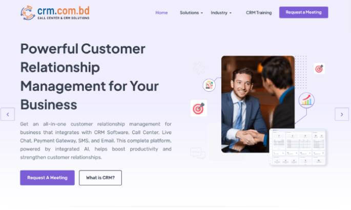 crm.com.bd