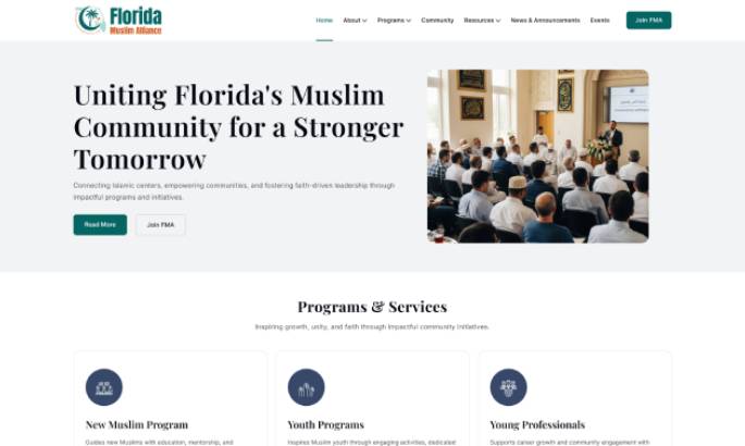 Florida Muslim Alliance
