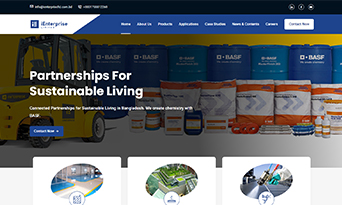 i Enterprise Limited