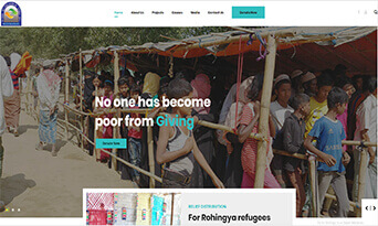 Meer Foundation